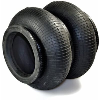Veerbalg, luchtvering MAGNUM TECHNOLOGY 5002-03-0114P