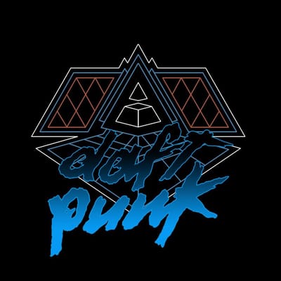 Alive 2007 - Daft Punk