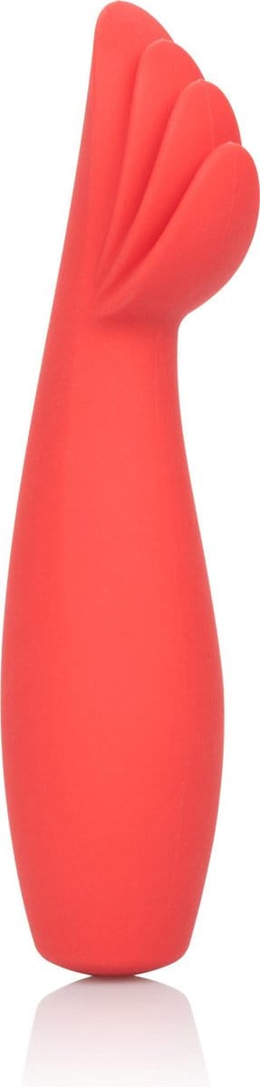 CalExotics - Red Hot Blaze - Massager Rood