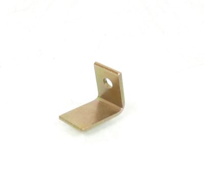 Patte fixation support origine pour scooter Peugeot 50 SX 712076 Neuf