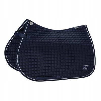 Eskadron Katoen PURE S/23 Marine Pony Zadeldek