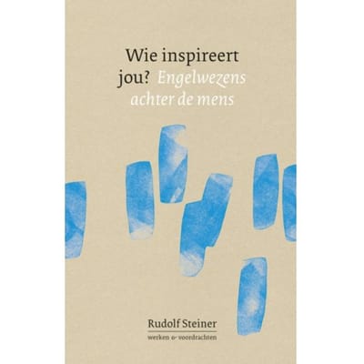 Wie Inspireert Jou? - Werken En Voordrachten
