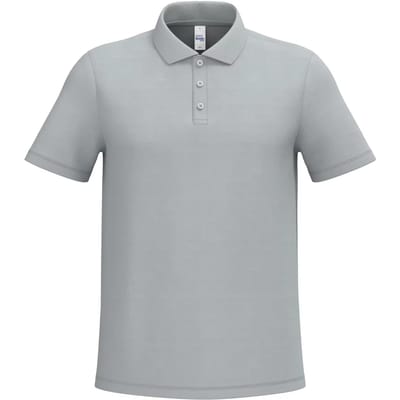Biokatoenen polo iDeal Basic Brand