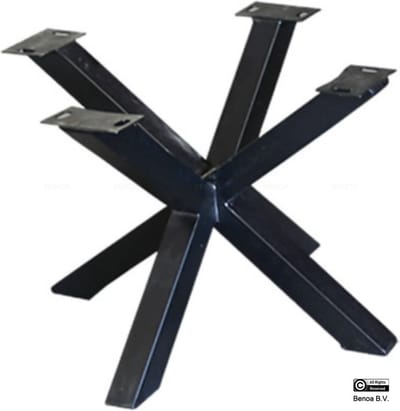 Mini Spider Leg 40