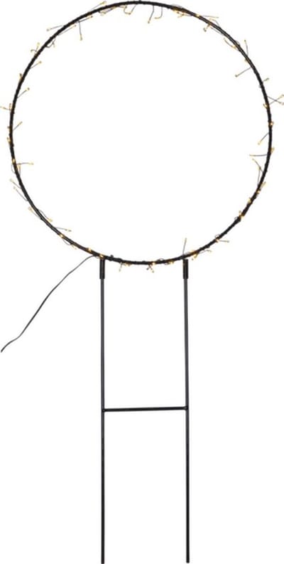 Star Trading Barlumi Lichtdecoratie figuur 80 gloeilamp(en) LED 1,2 W
