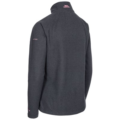 Trespass Dames/dames Weidevliegentop (Houtskool Grijs)
