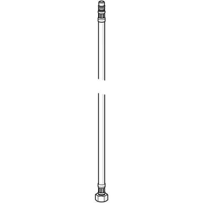 HANSA Aansluitslang HANSA 59912719 M10 x 1-3/8, L=600mm, 59912719