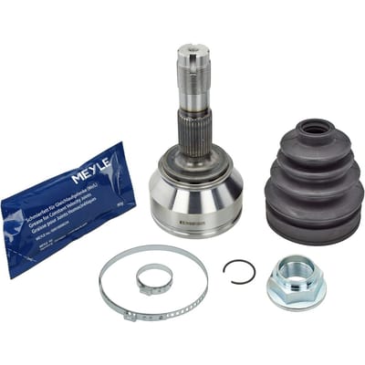 Homokineet reparatie set, aandrijfas MEYLE KIT 214 498 0071