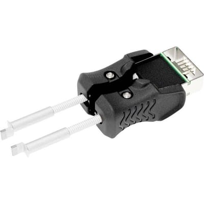 Weller T0050117099 Soldeerpunt Mespunt Grootte soldeerpunt 29.60 mm Lengte soldeerpunt: 29.60 mm Inhoud: 1 stuk(s)