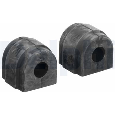 Stabilisatorlager aan draagarm DELPHI TD1889W, 2 stuks