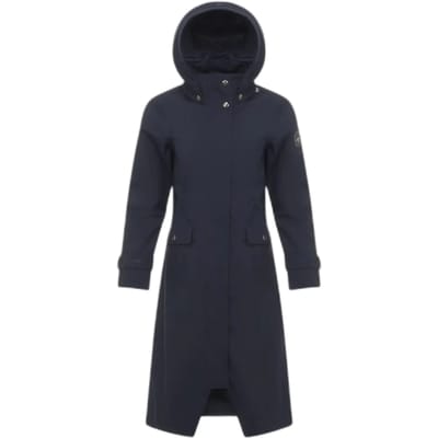 LeMieux Amelie Waterdichte Lichtgewicht Rijjas Navy - Maat 38