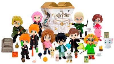 Famosa HRR08000 speelgoedfiguur kinderen