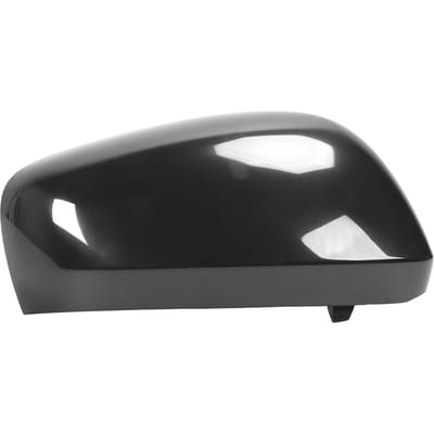 Cache de rétroviseur extérieur protecteur en ABS haute résistance pour Kadjar 2015 2022 Noir black