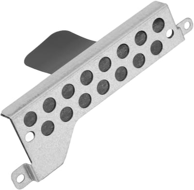 Dailygoody - Hard Drive Laptop HDD Bracket - Vervangingsonderdeel - Ideaal voor gamers - HDD Montagebeugel - Inclusief schroeven - Geschikt voor diver..