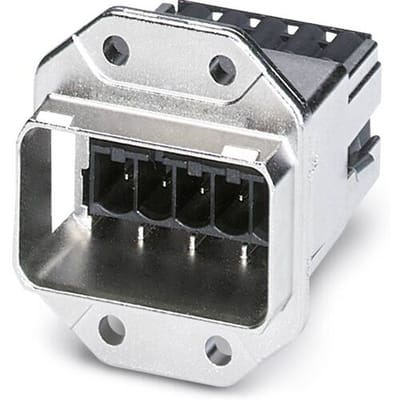 Phoenix Contact 1608249 Sensor/actuator dataconnector Frame, opbouw 1 stuk(s) Piece
