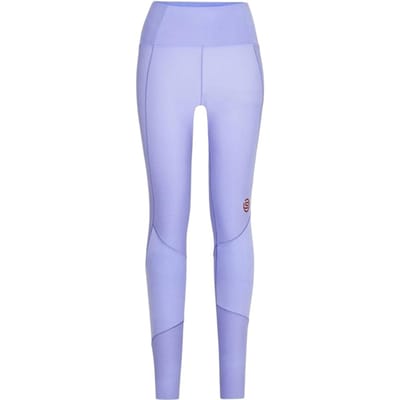 Skins Dames/Dames Series-5 Skyscraper Leggings (Paars)