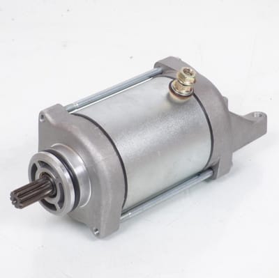starter voor motor suzuki 1200 gsf bandit 1997 tot 2005 2110-0744 / smu0248 nieuw
