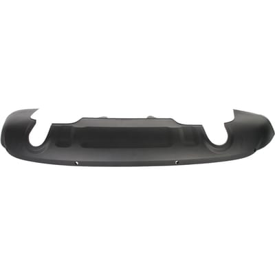 Spoiler, bumper BLIC 5513-00-0035970P