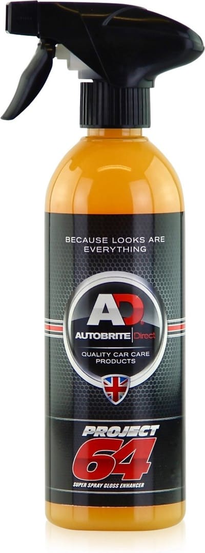 Autobrite project 64 500 ml.