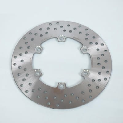 remschijf france uitrusting voor motor yamaha 125 rdlc 1985-1988 y505 / 245mm / voor nieuw
