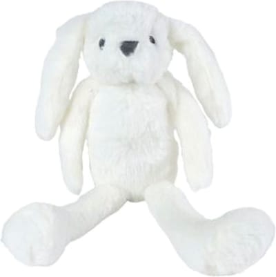 Mini Club Knuffel Konijn Off white 30cm
