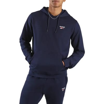Jogging Reebok ID Small Logo French Terry
