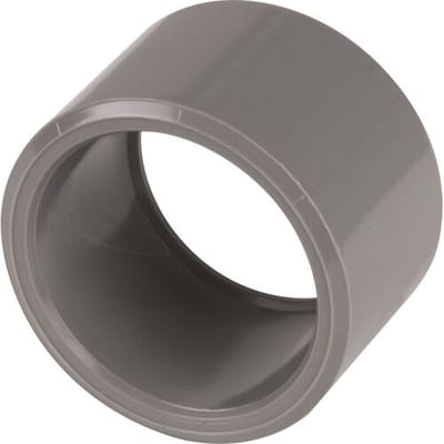 Wavin PVC verloopring 50x40mm concentrisch