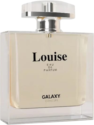 GALAXY Eau De parfum LOUISE, Inspired By CHLOE , 100ml