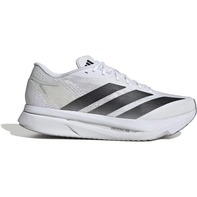 Adidas Performance Adizero Sl 2 Schoenen - Heren - Wit