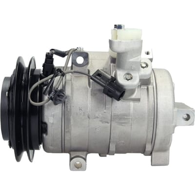Compressor, airconditioner DENSO DCP45005
