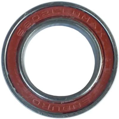 Lagers Enduro Bearings 6802 LLU MAX-15x24x5