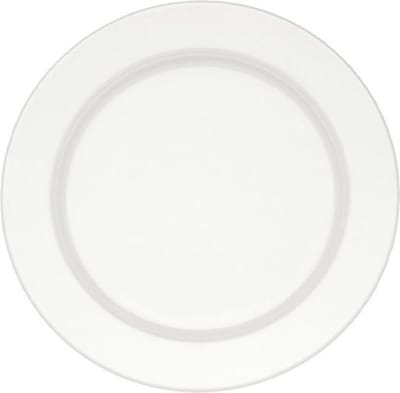 Bord plat 24 cm Corpo White - Villeroy & Boch