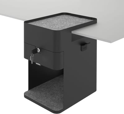 Bento® desktop locker - 503