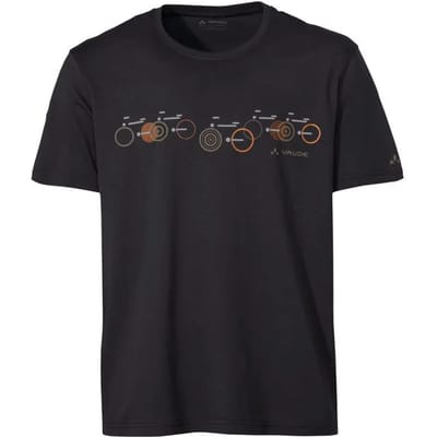 T-shirt VAUDE V