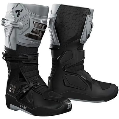 Motorcross schoenen Shot Race 6