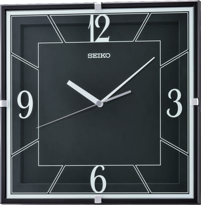 Seiko QXA821K Horloge