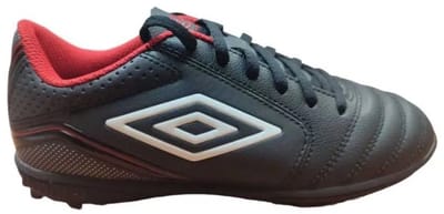 Umbro Classico Xii Tf Voetbalschoenen Zwart EU 38 1/2