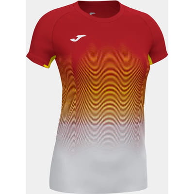 Sportshirt Dames Joma ELITE VII