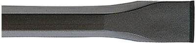 Makita platte beitel B19 26 x 300 mm - P-13144