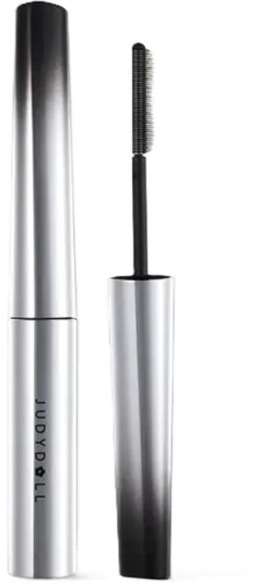 Judydoll Dual-wing - Serum Mascara - Primer & Topcoat - 24H - 02 Brown