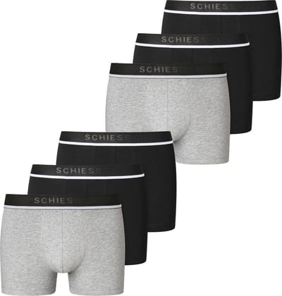 Schiesser Retro Boxer 95/5 Organic Cotton
