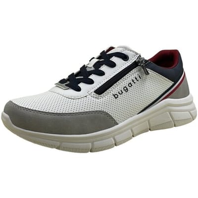 Lage Sneakers Bugatti -