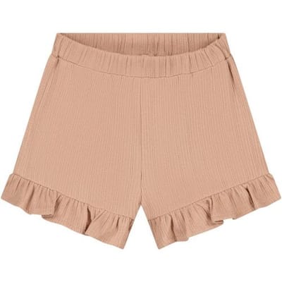 Sweet Petit peuter short Saar Light Orange Shade 86 dames
