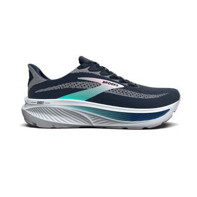 Hardloopschoenen voor dames Brooks Ghost 17