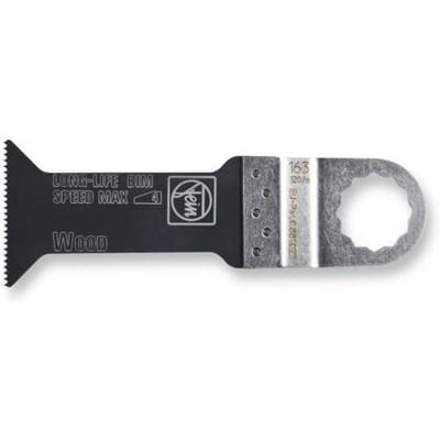 Fein 63502163010 E-Cut Long-Life Invalzaagblad Bimetaal 42 mm 1 stuk(s)