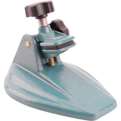 Micrometer Standaard Houder Fixtuur Legering Staal Beugel Verstelbare Bevestigingsbasis Gereedschap voor Werken