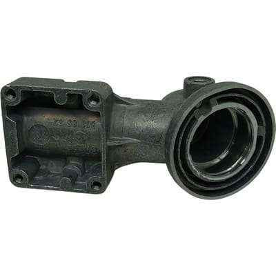 Gear housing