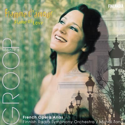 French Opera Arias