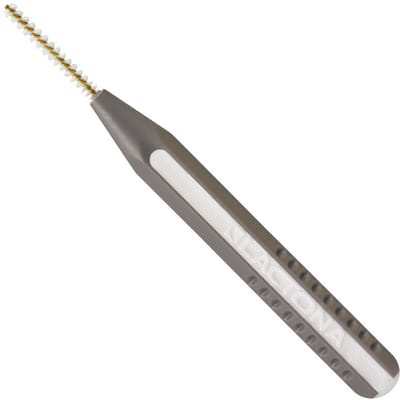 Lactona Easygrip Ragers Recht-XXX-Small 2mm Grijs - 6 Gripzak x 5 Stuks - Voordeelpakket