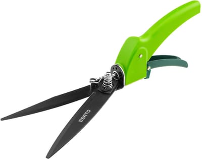 Verto Serie - Grasschaar - 330 mm - Teflon Gecoat - Ergonomische Handgreep